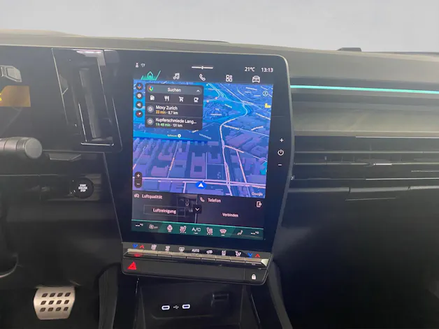 RENAULT Rafale 1.2 E-Tech Hybrid 200 Esprit Alpine