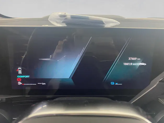 RENAULT Rafale 1.2 E-Tech Hybrid 200 Esprit Alpine