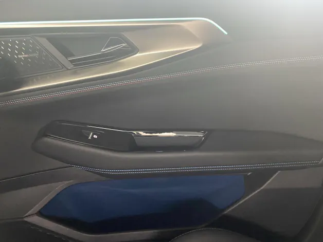 RENAULT Rafale 1.2 E-Tech Hybrid 200 Esprit Alpine