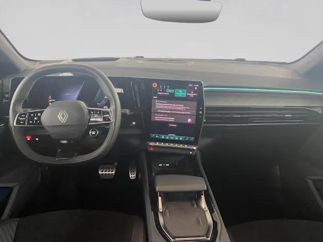 RENAULT Rafale 1.2 E-Tech Hybrid 200 Esprit Alpine