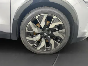 RENAULT Rafale 1.2 E-Tech Hybrid 200 Esprit Alpine