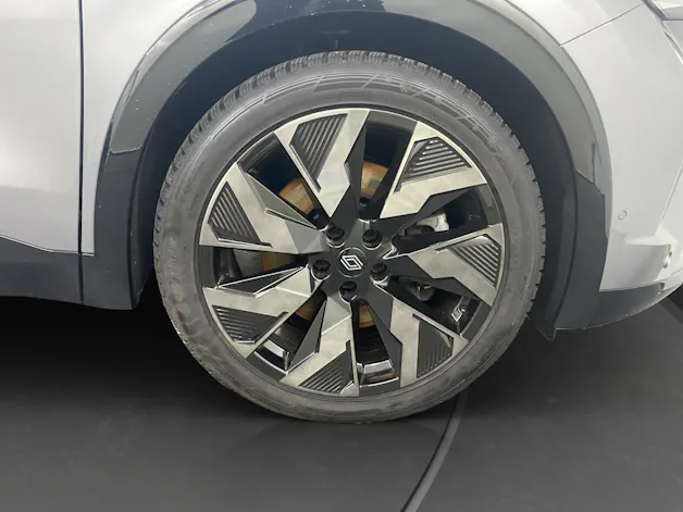 RENAULT Rafale 1.2 E-Tech Hybrid 200 Esprit Alpine