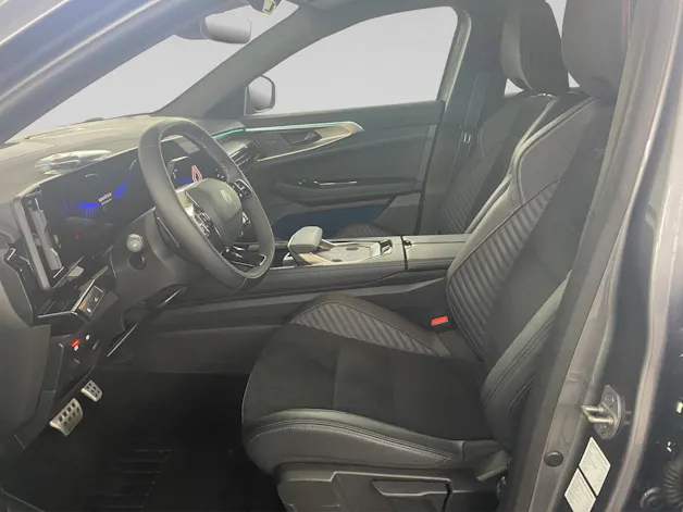 RENAULT Rafale 1.2 E-Tech Hybrid 200 Esprit Alpine
