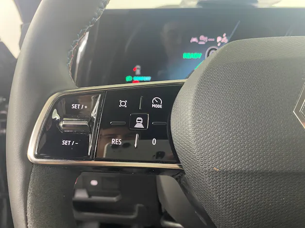 RENAULT Rafale 1.2 E-Tech Hybrid 200 Esprit Alpine