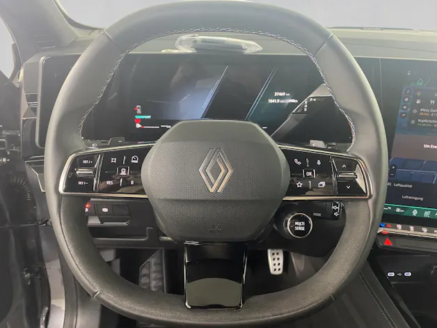 RENAULT Rafale 1.2 E-Tech Hybrid 200 Esprit Alpine