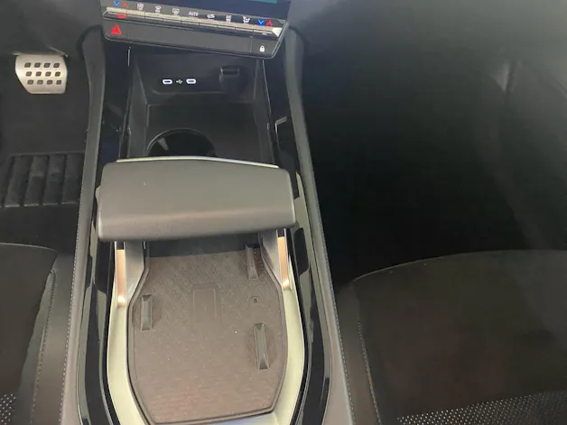 RENAULT Rafale 1.2 E-Tech Hybrid 200 Esprit Alpine