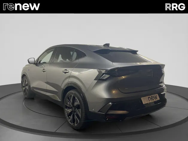 RENAULT Rafale 1.2 E-Tech Hybrid 200 Esprit Alpine