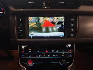 Jaguar XF 20d R-Sport Automatic