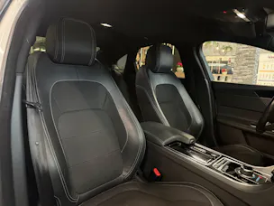 Jaguar XF 20d R-Sport Automatic
