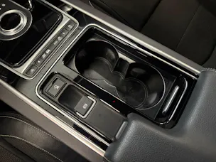 Jaguar XF 20d R-Sport Automatic