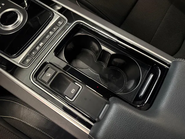 Jaguar XF 20d R-Sport Automatic