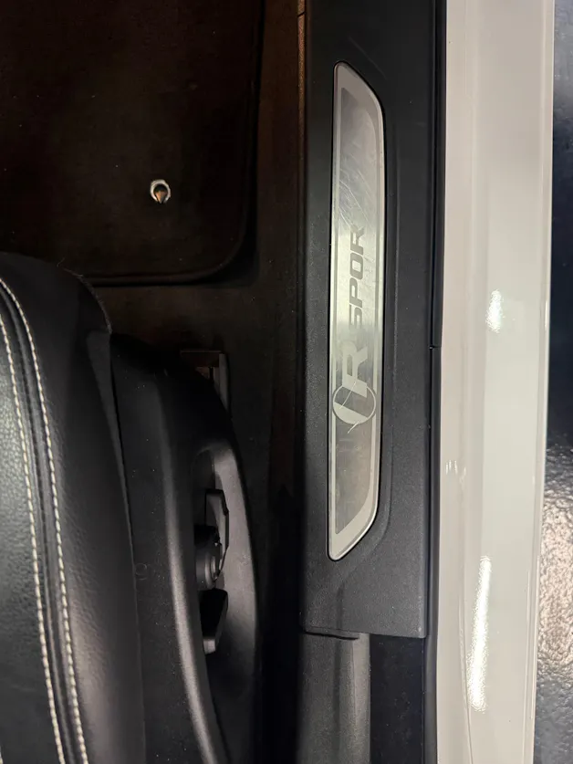 Jaguar XF 20d R-Sport Automatic