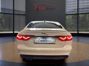 Jaguar XF 20d R-Sport Automatic