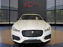 Jaguar XF 20d R-Sport Automatic