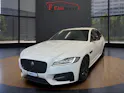Jaguar XF 20d R-Sport Automatic