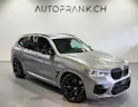 BMW X3 M Competition