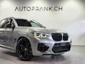BMW X3 M Competition