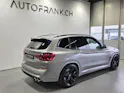 BMW X3 M Competition