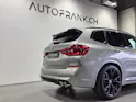 BMW X3 M Competition