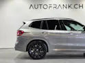 BMW X3 M Competition
