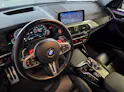 BMW X3 M Competition