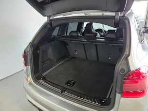 BMW X3 M Competition