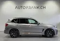 BMW X3 M Competition