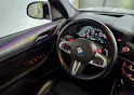 BMW X3 M Competition