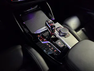 BMW X3 M Competition