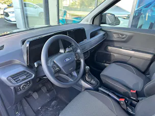 FORD Transit Courier van 1.0 EcoBoo Trend/100CV/Man.