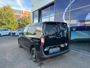 FORD Transit Courier van 1.0 EcoBoo Trend/100CV/Man.
