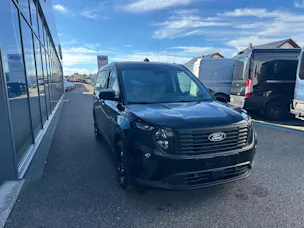 FORD Transit Courier van 1.0 EcoBoo Trend/100CV/Man.