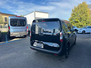 FORD Transit Courier van 1.0 EcoBoo Trend/100CV/Man.