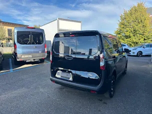 FORD Transit Courier van 1.0 EcoBoo Trend/100CV/Man.