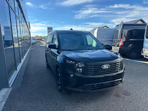 FORD Transit Courier van 1.0 EcoBoo Trend/100CV/Man.