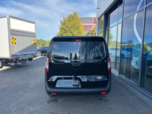 FORD Transit Courier van 1.0 EcoBoo Trend/100CV/Man.