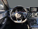 MERCEDES-BENZ C 63 AMG