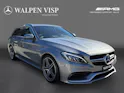MERCEDES-BENZ C 63 AMG