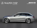 MERCEDES-BENZ C 63 AMG