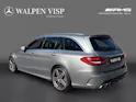 MERCEDES-BENZ C 63 AMG