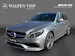 MERCEDES-BENZ C 63 AMG
