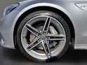 MERCEDES-BENZ C 63 AMG