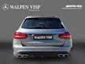 MERCEDES-BENZ C 63 AMG