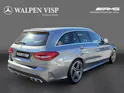 MERCEDES-BENZ C 63 AMG