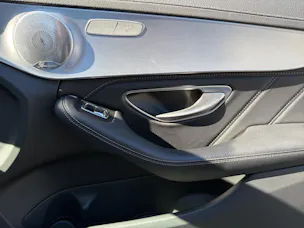 MERCEDES-BENZ C 63 AMG