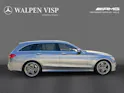 MERCEDES-BENZ C 63 AMG