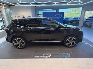 NISSAN Qashqai 1.3 DIG-T MHEV Tekna+ 4x4 Xtronic-Automat