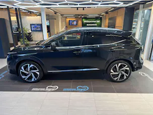 NISSAN Qashqai 1.3 DIG-T MHEV Tekna+ 4x4 Xtronic-Automat