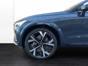 VOLVO XC60 2.0 T8 TE Black Edition eAWD