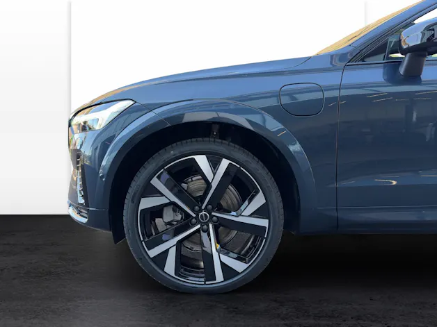 VOLVO XC60 2.0 T8 TE Black Edition eAWD